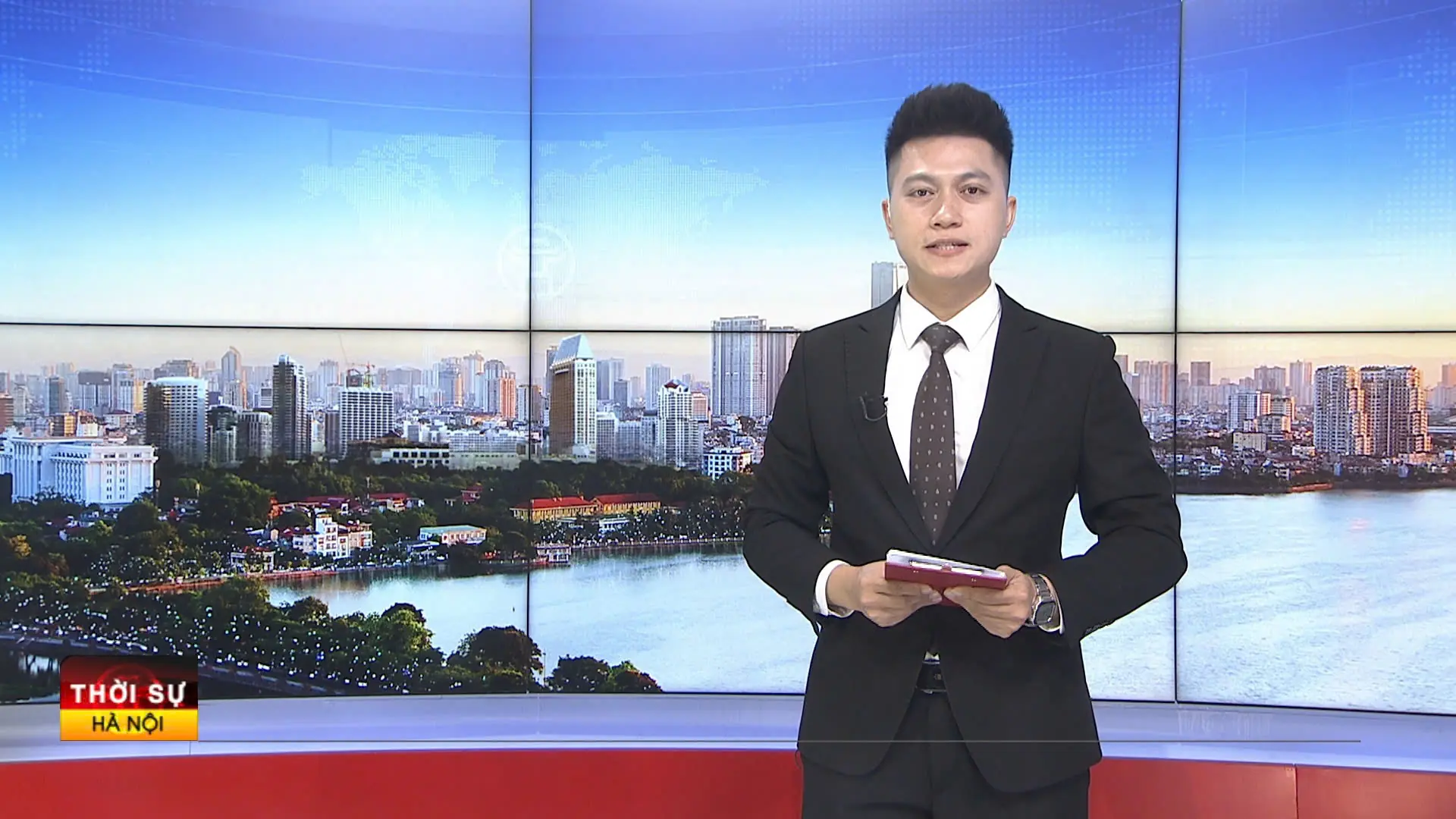 Chương trình Thời sự 15h00 | 30/08/2025